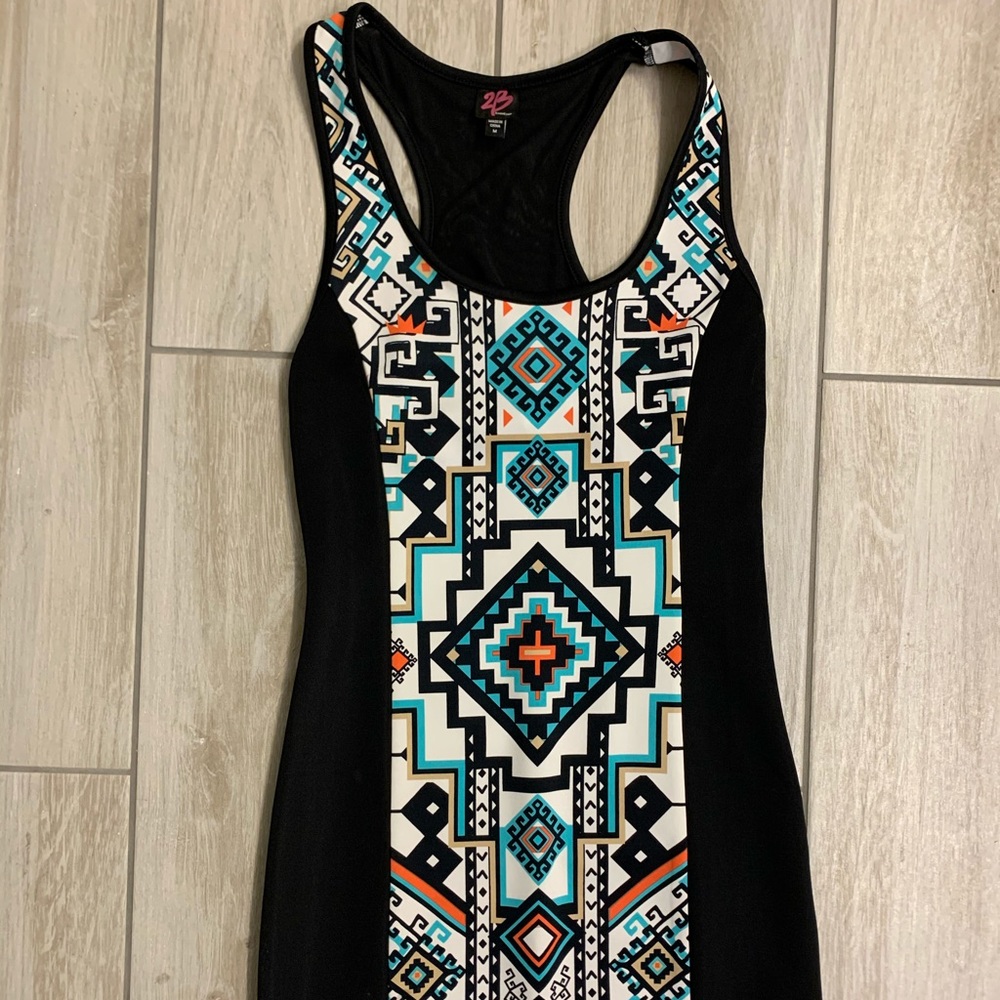 Bebe dress